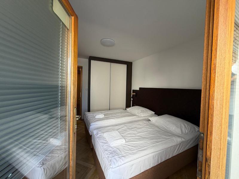Prague Central Residence - Genel