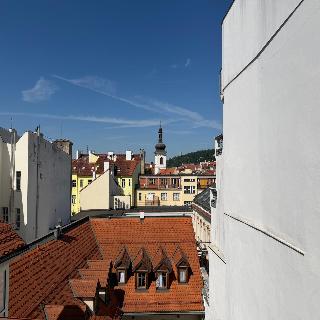 Prague Central Residence fotoÄŸrafÄ±