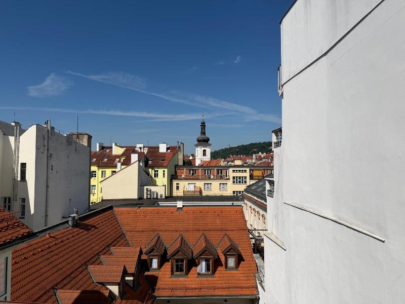 Prague Central Residence - Genel