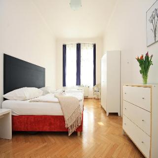 Prague Central Residence fotoÄŸrafÄ±