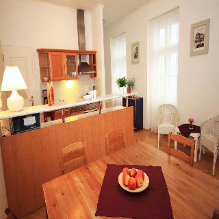 Prague Central Residence fotoÄŸrafÄ±