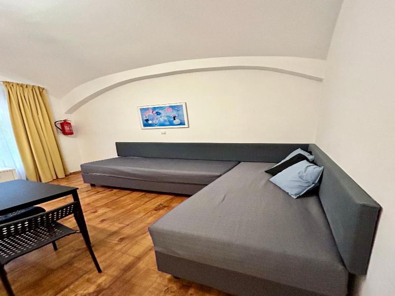 Prague Central Residence - Oda