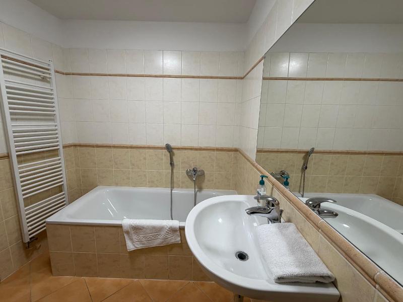 Prague Central Residence - Oda