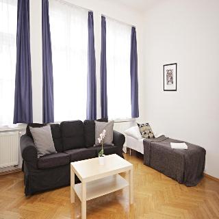 Prague Central Residence fotoÄŸrafÄ±