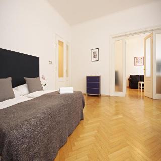 Prague Central Residence fotoÄŸrafÄ±