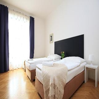 Prague Central Residence fotoÄŸrafÄ±