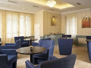 Luxury Spa Hotel Atlantic Palace fotoÄŸrafÄ±