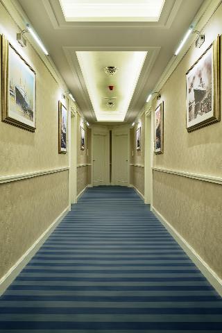 Luxury Spa Hotel Atlantic Palace fotoÄŸrafÄ±