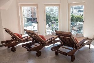 Luxury Spa Hotel Atlantic Palace fotoÄŸrafÄ±