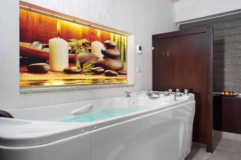 Luxury Spa Hotel Atlantic Palace - Aktivite