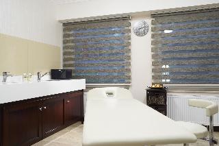 Luxury Spa Hotel Atlantic Palace fotoÄŸrafÄ±