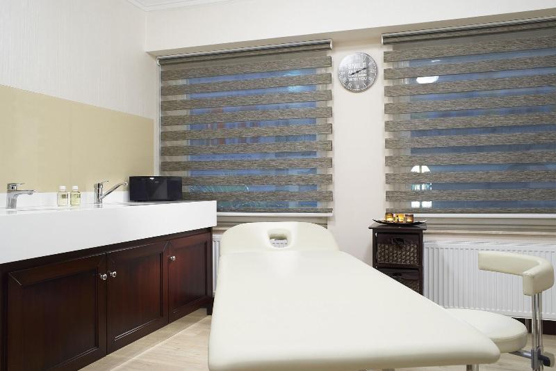 Luxury Spa Hotel Atlantic Palace - Aktivite