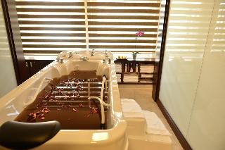 Luxury Spa Hotel Atlantic Palace fotoÄŸrafÄ±
