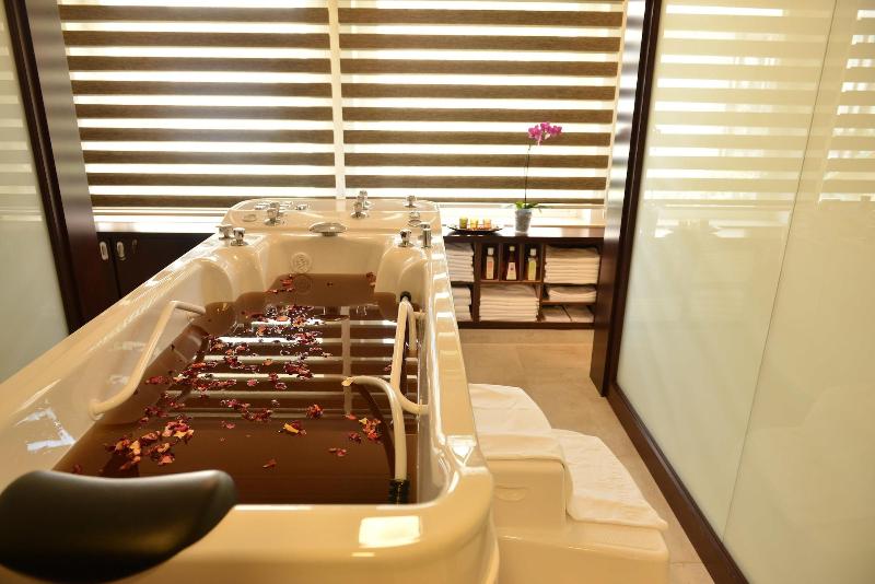 Luxury Spa Hotel Atlantic Palace - Aktivite