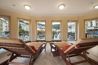Luxury Spa Hotel Atlantic Palace fotoÄŸrafÄ±