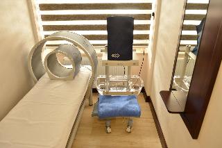 Luxury Spa Hotel Atlantic Palace fotoÄŸrafÄ±
