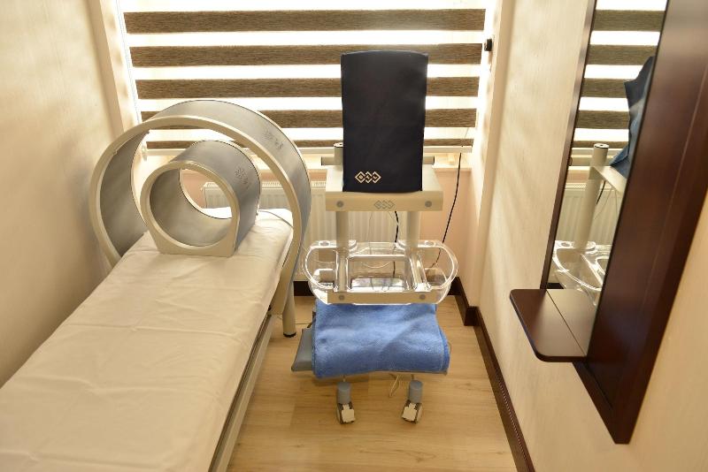 Luxury Spa Hotel Atlantic Palace - Aktivite