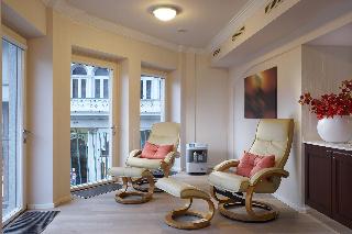 Luxury Spa Hotel Atlantic Palace fotoÄŸrafÄ±