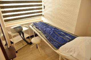 Luxury Spa Hotel Atlantic Palace fotoÄŸrafÄ±