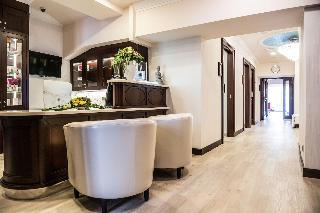 Luxury Spa Hotel Atlantic Palace fotoÄŸrafÄ±