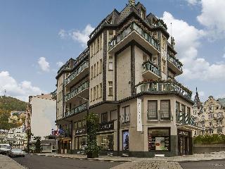 Luxury Spa Hotel Atlantic Palace otel fotoğrafı
