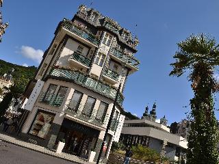Luxury Spa Hotel Atlantic Palace fotoÄŸrafÄ±