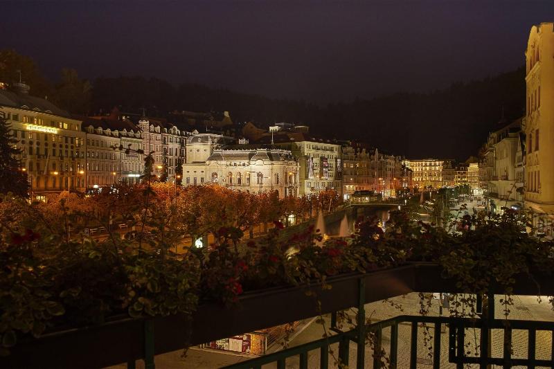 Luxury Spa Hotel Atlantic Palace - Genel
