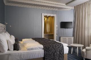 Luxury Spa Hotel Atlantic Palace fotoÄŸrafÄ±