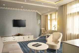 Luxury Spa Hotel Atlantic Palace fotoÄŸrafÄ±