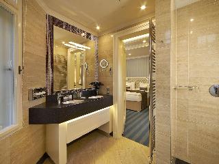 Luxury Spa Hotel Atlantic Palace fotoÄŸrafÄ±