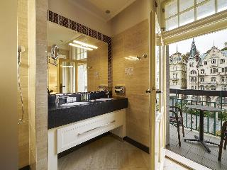 Luxury Spa Hotel Atlantic Palace fotoÄŸrafÄ±