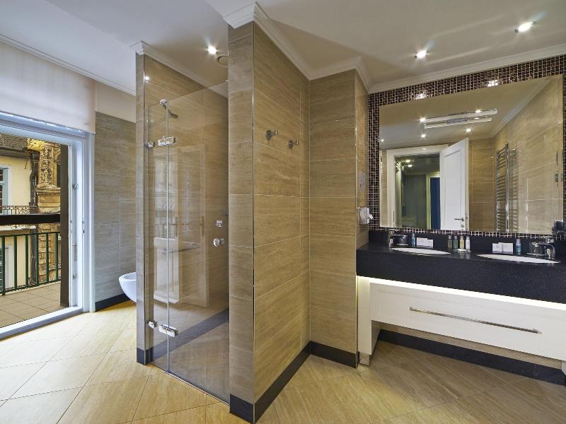 Luxury Spa Hotel Atlantic Palace - Oda