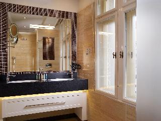 Luxury Spa Hotel Atlantic Palace fotoÄŸrafÄ±