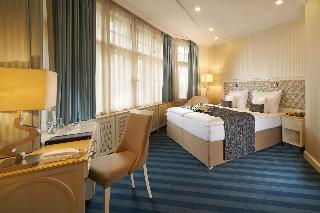 Luxury Spa Hotel Atlantic Palace fotoÄŸrafÄ±