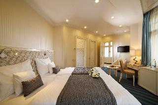 Luxury Spa Hotel Atlantic Palace fotoÄŸrafÄ±