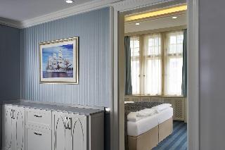 Luxury Spa Hotel Atlantic Palace fotoÄŸrafÄ±
