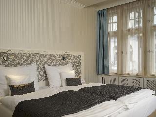 Luxury Spa Hotel Atlantic Palace fotoÄŸrafÄ±