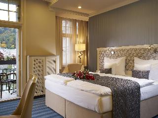 Luxury Spa Hotel Atlantic Palace fotoÄŸrafÄ±