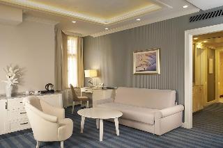 Luxury Spa Hotel Atlantic Palace fotoÄŸrafÄ±