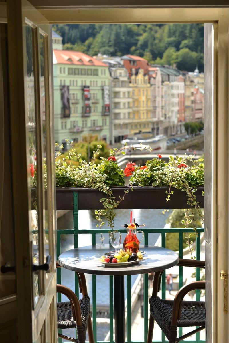 Luxury Spa Hotel Atlantic Palace - Restoran