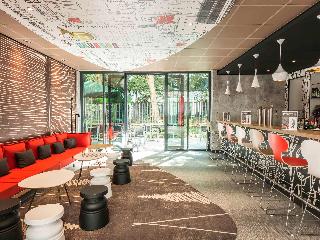 Ibis Muenchen City Ost fotoÄŸrafÄ±