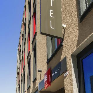 Ibis Muenchen City Ost fotoÄŸrafÄ±