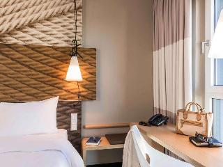 Ibis Muenchen City Ost fotoÄŸrafÄ±