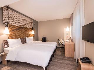 Ibis Muenchen City Ost fotoÄŸrafÄ±