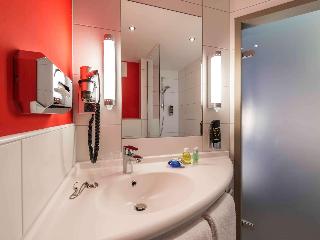 Ibis Muenchen City Ost fotoÄŸrafÄ±