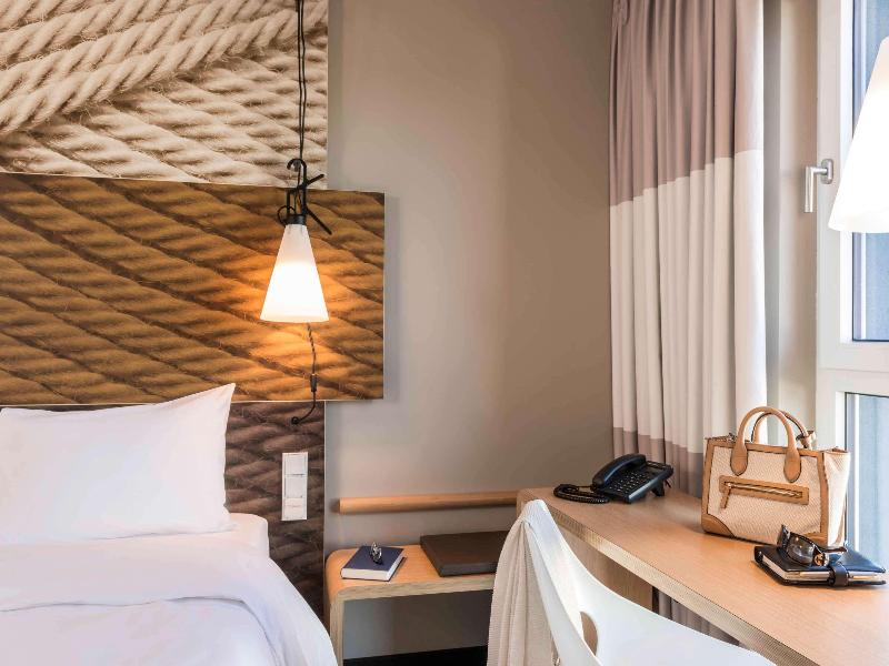 Ibis Muenchen City Ost - Oda