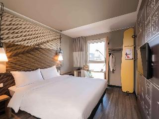 Ibis Muenchen City Ost fotoÄŸrafÄ±