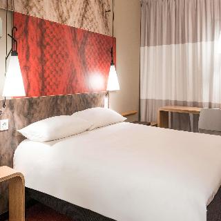 Ibis Muenchen City Ost fotoÄŸrafÄ±