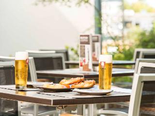 Ibis Muenchen City Ost fotoÄŸrafÄ±
