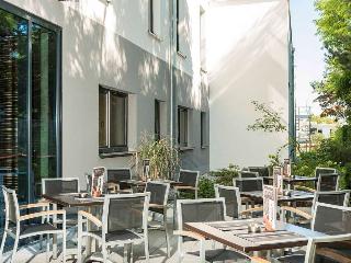 Ibis Muenchen City Ost fotoÄŸrafÄ±